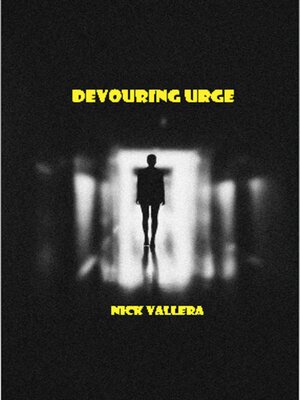 cover image of Devouring Urge